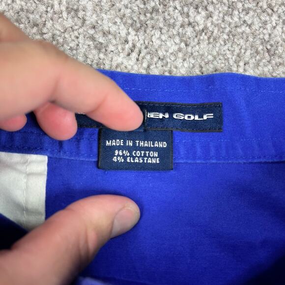 Ralph Lauren Golf Royal Skirt size 4 - Picture 5 of 6